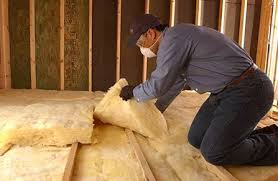 Types of Insulation We Offer in Pahala, HI